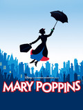 Mary Poppins Tickets
