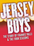 Jersey Boys at the Fabulous Fox Theater, Atlanta