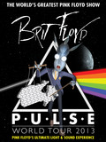 Brit Floyd Tickets