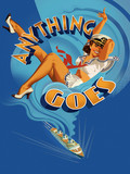 Anything Goes Tickets