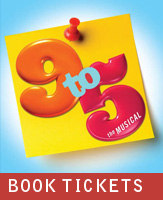 Buy tickets for 9_to_5_the_musical at Fabulous Fox Theatre
