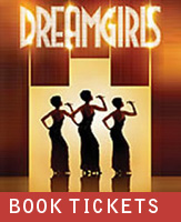 Buy tickets for dream_girls at Fabulous Fox Theatre