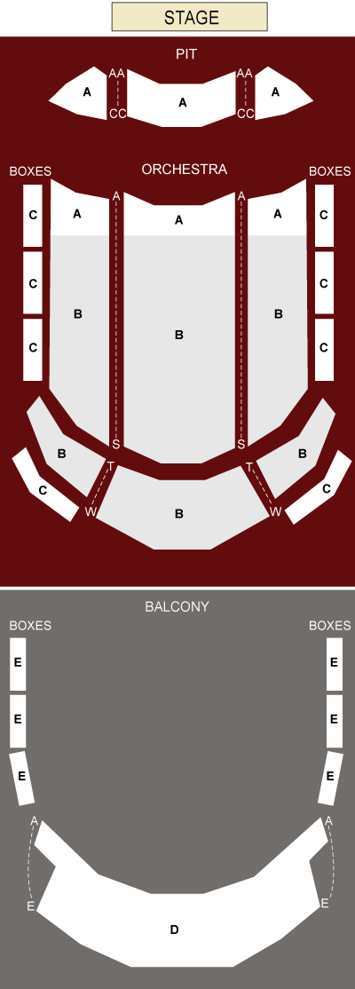 Gwinnett Center