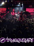 the-masquerade