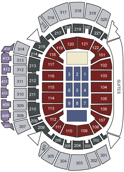 Philips Arena