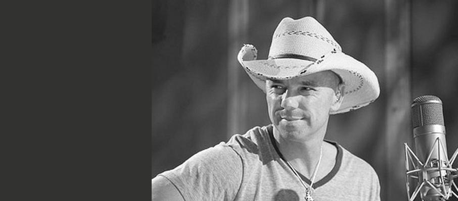 Kenny Chesney, Mercedes Benz Stadium, Atlanta