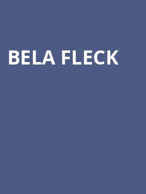 Bela Fleck, The Eastern, Atlanta
