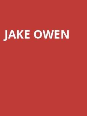 Jake Owen, Tabernacle, Atlanta