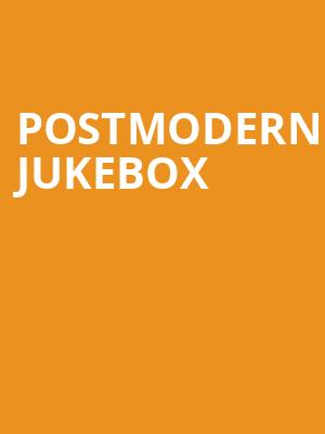 Postmodern Jukebox, Atlanta Symphony Hall, Atlanta