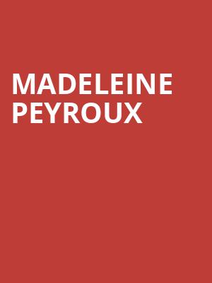 Madeleine Peyroux, City Winery Atlanta, Atlanta