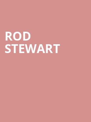 Rod Stewart, Ameris Bank Amphitheatre, Atlanta