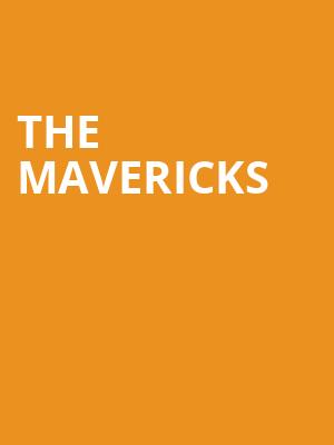 The Mavericks, Variety Playhouse, Atlanta
