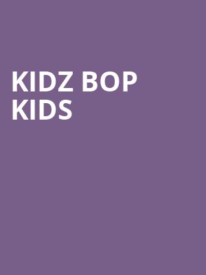 Kidz Bop Kids, Ameris Bank Amphitheatre, Atlanta