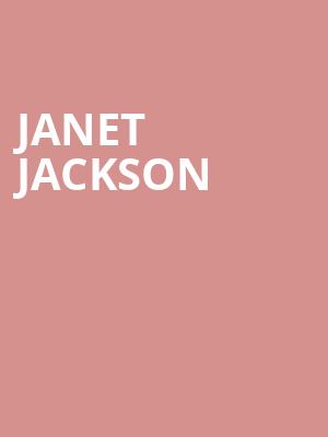 Janet Jackson, State Farm Arena, Atlanta