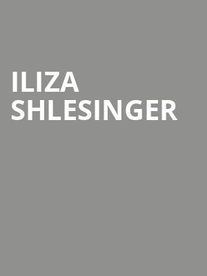 Iliza Shlesinger, Fox Theatre, Atlanta