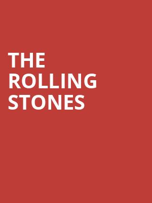 The Rolling Stones, Mercedes Benz Stadium, Atlanta