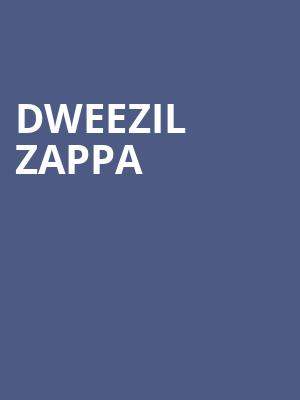 Dweezil Zappa, The Eastern, Atlanta