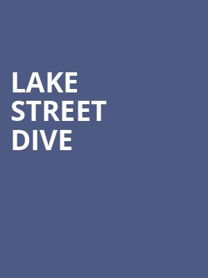 Lake Street Dive, The Eastern, Atlanta