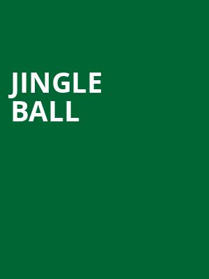 Jingle Ball, State Farm Arena, Atlanta
