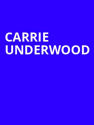 Carrie Underwood, State Farm Arena, Atlanta