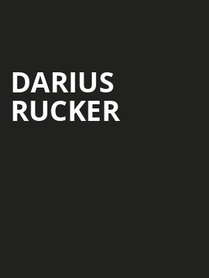 Darius Rucker, Ameris Bank Amphitheatre, Atlanta
