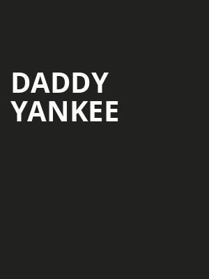 Daddy Yankee, State Farm Arena, Atlanta