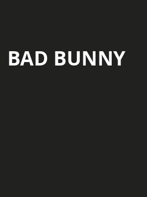 Bad Bunny, State Farm Arena, Atlanta
