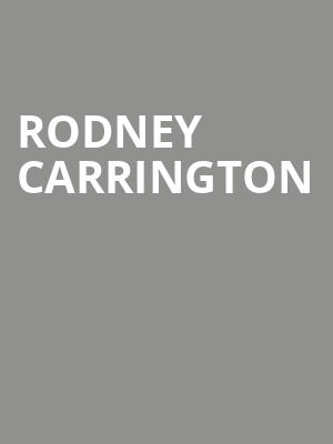Rodney Carrington, Cobb Energy Performing Arts Centre, Atlanta