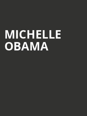 Michelle Obama, Fabulous Fox Theater, Atlanta