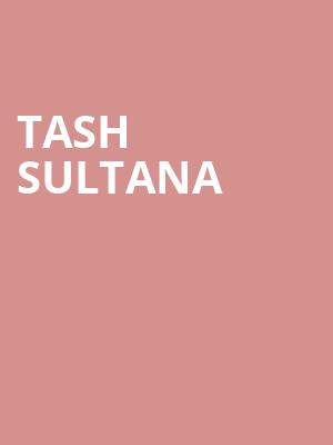 Tash Sultana, Tabernacle, Atlanta