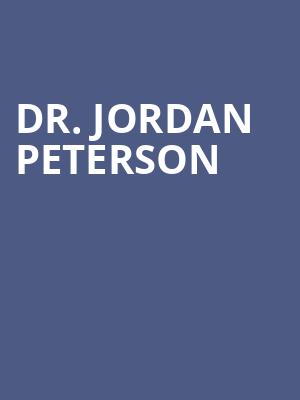 Dr Jordan Peterson, State Farm Arena, Atlanta