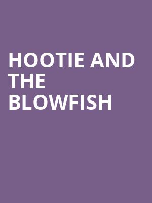Hootie and the Blowfish, Ameris Bank Amphitheatre, Atlanta