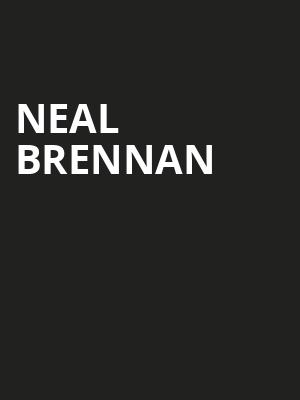 Neal Brennan, Variety Playhouse, Atlanta