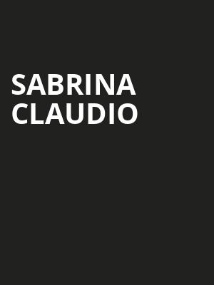 Sabrina Claudio, Tabernacle, Atlanta