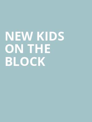 New Kids On The Block, State Farm Arena, Atlanta
