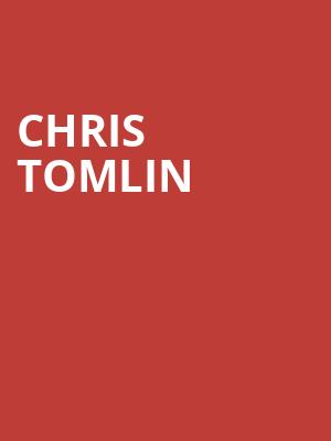 Chris Tomlin, Infinite Energy Arena, Atlanta