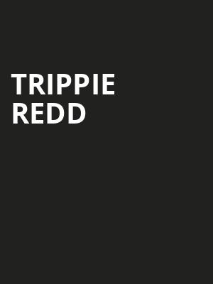 Trippie Redd, Cellairis Amphitheatre at Lakewood, Atlanta