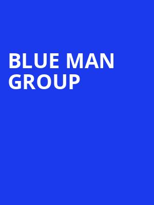 Blue Man Group, Fabulous Fox Theater, Atlanta