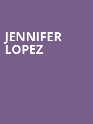 Jennifer Lopez, State Farm Arena, Atlanta