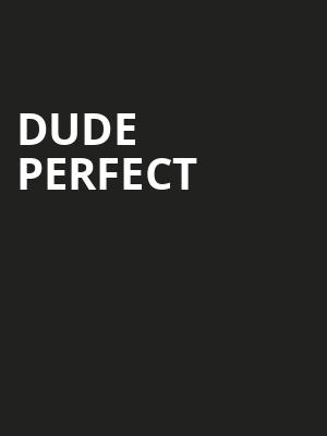 Dude Perfect, State Farm Arena, Atlanta