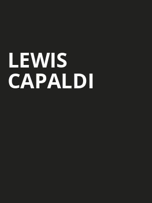 Lewis Capaldi, Coca Cola Roxy Theatre, Atlanta