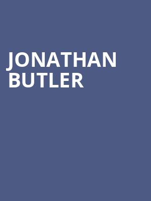 Jonathan Butler, City Winery, Atlanta