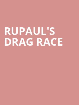 RuPauls Drag Race, Cobb Energy Performing Arts Centre, Atlanta