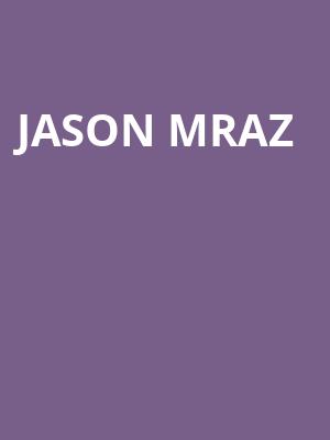 Jason Mraz, Cadence Bank Amphitheatre at Chastain Park, Atlanta