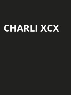 Charli XCX, The Eastern, Atlanta