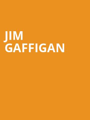Jim Gaffigan, Cobb Energy Performing Arts Centre, Atlanta