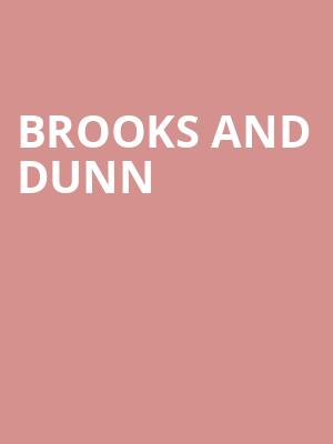 Brooks and Dunn, Gas South Arena, Atlanta
