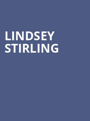 Lindsey Stirling, Cadence Bank Amphitheatre at Chastain Park, Atlanta