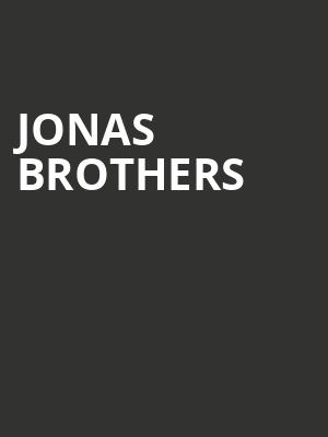 Jonas Brothers, State Farm Arena, Atlanta