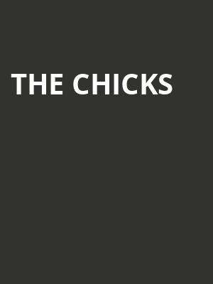 The Chicks, Ameris Bank Amphitheatre, Atlanta